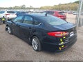 2019 Ford Fusion — photo 3 of 16 | VIN 3FA6P0LU6KR185068