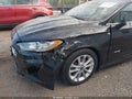 2019 Ford Fusion — photo 6 of 16 | VIN 3FA6P0LU6KR185068