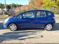 2012 Honda Fit — photo 12 of 15 | VIN JHMGE8H36CC026634