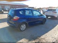 2012 Honda Fit — photo 4 of 15 | VIN JHMGE8H36CC026634