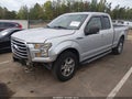 2016 Ford F-150 — photo 2 of 20 | VIN 1FTFX1EG4GKD99253