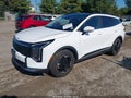 2026 Kia Sportage — photo 2 of 12 | VIN 5XYK33DF8TG406669