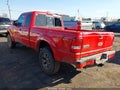 2007 Ford Ranger — photo 3 of 11 | VIN 1FTZR45E37PA25307