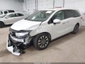 2022 Honda Odyssey — photo 2 of 16 | VIN 5FNRL6H79NB036538