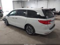 2022 Honda Odyssey — photo 3 of 16 | VIN 5FNRL6H79NB036538