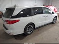 2022 Honda Odyssey — photo 4 of 16 | VIN 5FNRL6H79NB036538