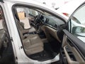 2022 Honda Odyssey — photo 5 of 16 | VIN 5FNRL6H79NB036538