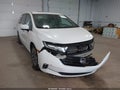 2022 Honda Odyssey — photo 6 of 16 | VIN 5FNRL6H79NB036538