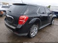 2016 Chevrolet Equinox — photo 4 of 19 | VIN 2GNALBEK3G1171574