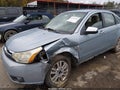 2008 Ford Focus — photo 6 of 16 | VIN 1FAHP35N68W300015