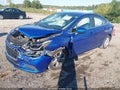 2017 Chevrolet Cruze — photo 2 of 16 | VIN 1G1BE5SM3H7104954