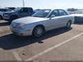 2005 Hyundai XG — photo 2 of 11 | VIN KMHFU45E35A379972