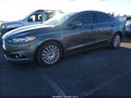 2013 Ford Fusion — photo 2 of 11 | VIN 3FA6P0SU1DR319098
