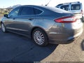 2013 Ford Fusion — photo 3 of 11 | VIN 3FA6P0SU1DR319098