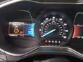 2018 Ford Fusion — photo 7 of 17 | VIN 3FA6P0D94JR234454