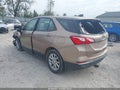 2018 Chevrolet Equinox — photo 3 of 16 | VIN 2GNAXREV8J6274782