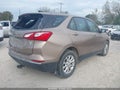 2018 Chevrolet Equinox — photo 4 of 16 | VIN 2GNAXREV8J6274782