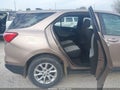 2018 Chevrolet Equinox — photo 8 of 16 | VIN 2GNAXREV8J6274782