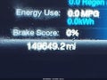 2015 Ford Fusion — photo 12 of 12 | VIN 3FA6P0PU3FR307644
