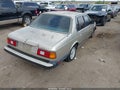 1983 BMW 733 — photo 4 of 13 | VIN WBAFF8409D7852147