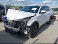 2025 Kia Sorento — photo 2 of 19 | VIN 5XYRG4JC6SG379411
