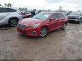 2015 Hyundai Sonata — photo 2 of 17 | VIN 5NPE24AF5FH003692