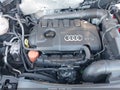 2015 Audi Q3 — photo 10 of 16 | VIN WA1GFCFS5FR007807