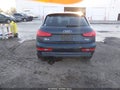 2015 Audi Q3 — photo 16 of 16 | VIN WA1GFCFS5FR007807