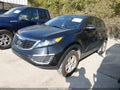 2011 Kia Sportage — photo 2 of 11 | VIN KNDPB3A25B7081730