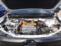 2024 Honda Prologue — photo 10 of 15 | VIN 3GPKHZRJ2RS515006