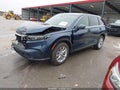 2025 Honda CR-V — photo 2 of 18 | VIN 2HKRS4H76SH456424