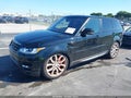 2017 Land Rover Range Rover Sport — photo 2 of 16 | VIN SALWR2FE2HA163648