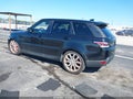 2017 Land Rover Range Rover Sport — photo 3 of 16 | VIN SALWR2FE2HA163648