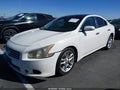 2009 Nissan Maxima — photo 2 of 11 | VIN 1N4AA51E99C853684