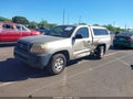 2006 Toyota Tacoma — photo 2 of 15 | VIN 5TENX22N96Z183655