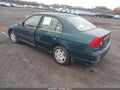 2001 Honda Civic — photo 3 of 11 | VIN JHMES165X1S009592