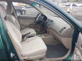 2001 Honda Civic — photo 5 of 11 | VIN JHMES165X1S009592