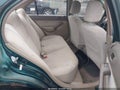 2001 Honda Civic — photo 8 of 11 | VIN JHMES165X1S009592