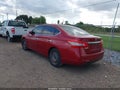 2013 Nissan Sentra — photo 3 of 11 | VIN 3N1AB7APXDL692041