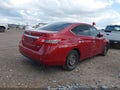 2013 Nissan Sentra — photo 4 of 11 | VIN 3N1AB7APXDL692041