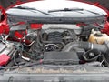 2012 Ford F-150 — photo 10 of 17 | VIN 1FTFW1EF9CFC52374