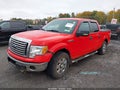 2012 Ford F-150 — photo 2 of 17 | VIN 1FTFW1EF9CFC52374