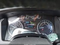 2012 Ford F-150 — photo 7 of 17 | VIN 1FTFW1EF9CFC52374