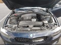 2014 BMW 3 Series — photo 10 of 16 | VIN WBA3C1C56EK112747