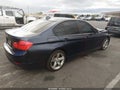 2014 BMW 3 Series — photo 4 of 16 | VIN WBA3C1C56EK112747