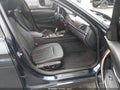 2014 BMW 3 Series — photo 5 of 16 | VIN WBA3C1C56EK112747