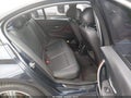 2014 BMW 3 Series — photo 8 of 16 | VIN WBA3C1C56EK112747
