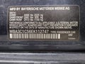 2014 BMW 3 Series — photo 9 of 16 | VIN WBA3C1C56EK112747