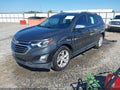 2019 Chevrolet Equinox — photo 2 of 16 | VIN 2GNAXNEV8K6247995