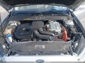 2013 Ford Fusion — photo 10 of 16 | VIN 3FA6P0LUXDR248529
